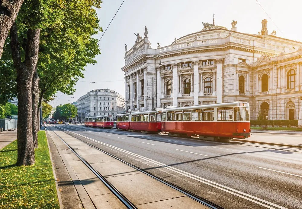 Trams
