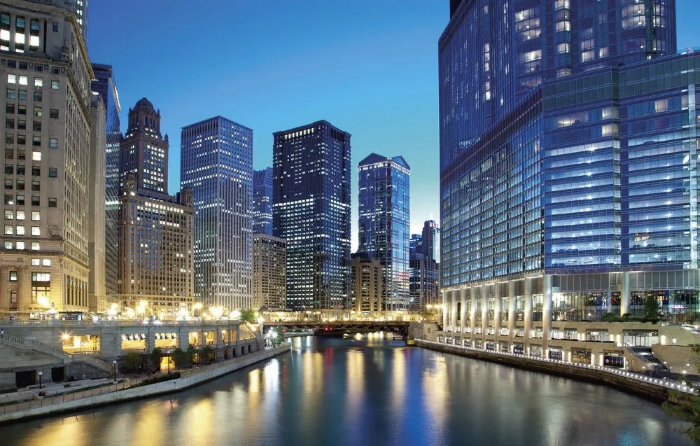 Chicago