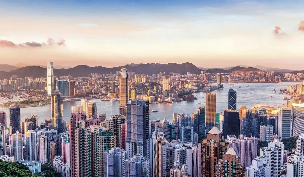 Hong Kong