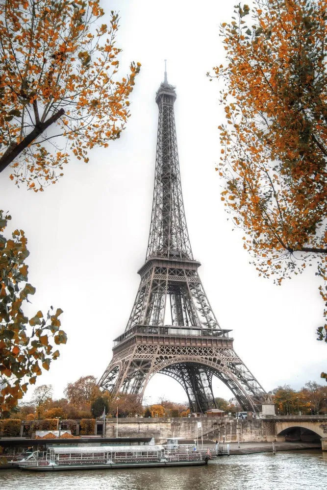 Eiffel tower