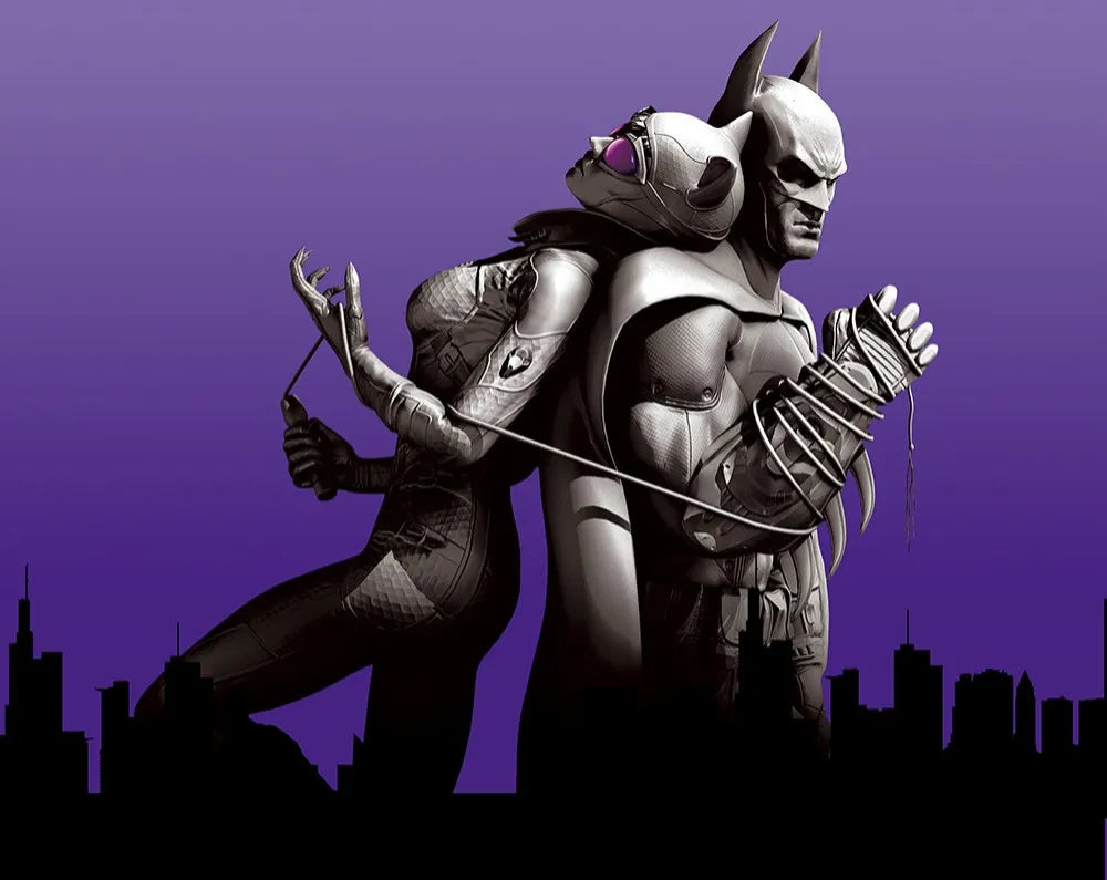 Batman