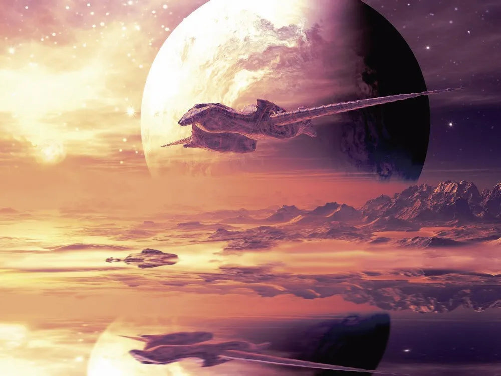 Spaceship