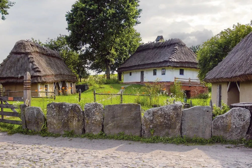 The Ukrainian Museum, Pirogovo