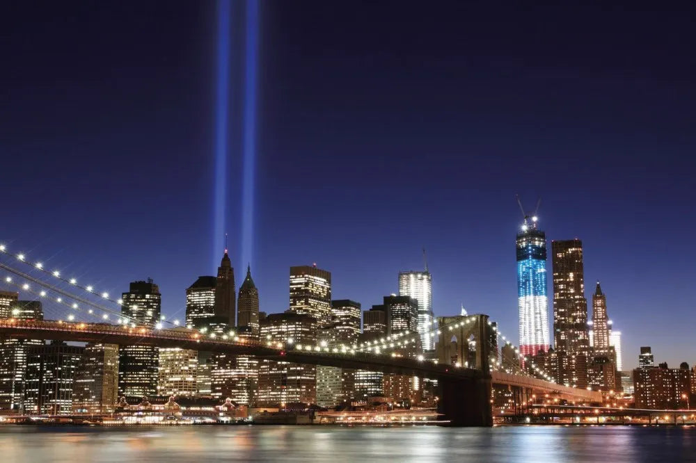 Brooklyn bridge, new York