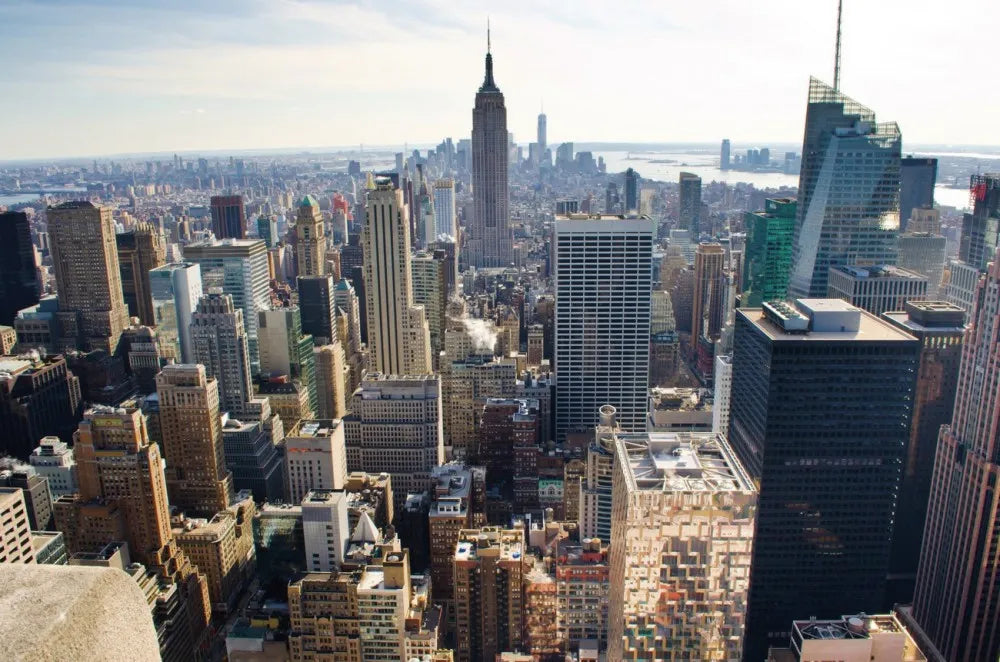 New York