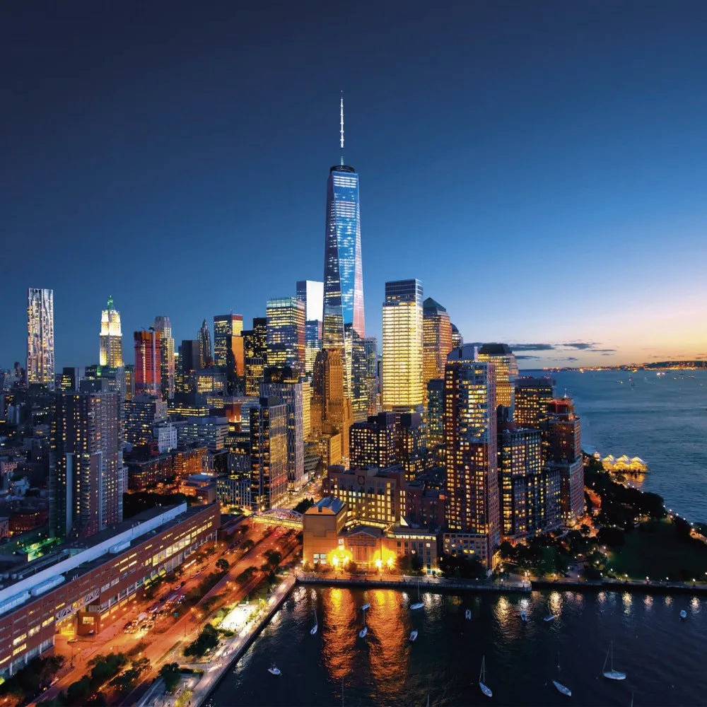 New York