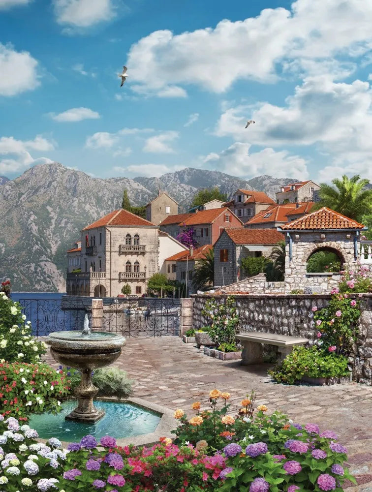 Kastoria, Greece