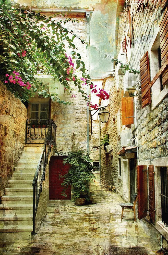 Ancient Croatia