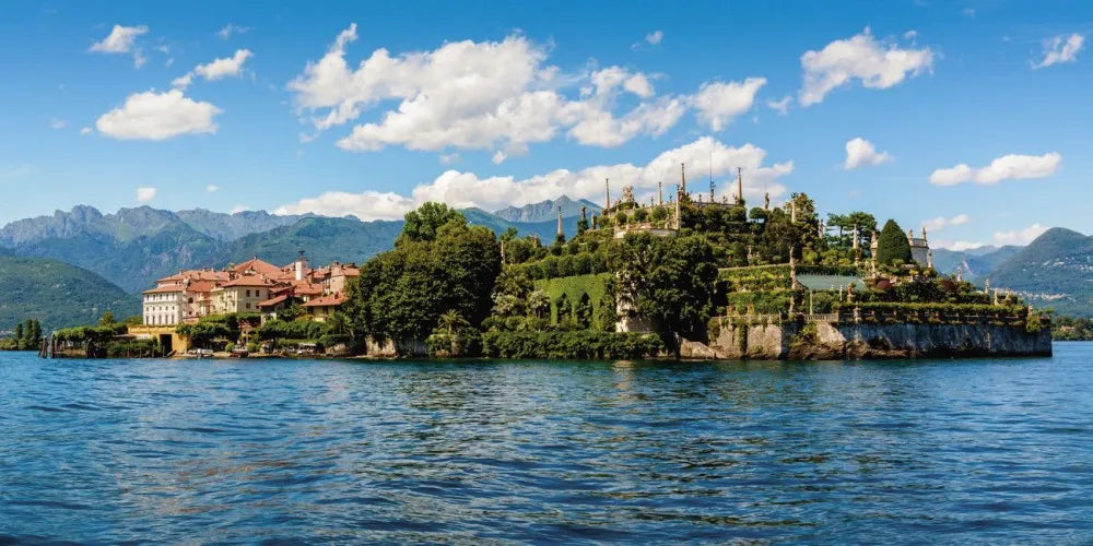 Lake Como, Italy