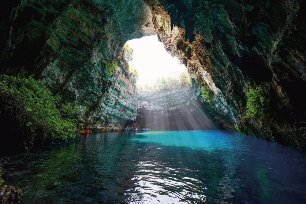 Cave