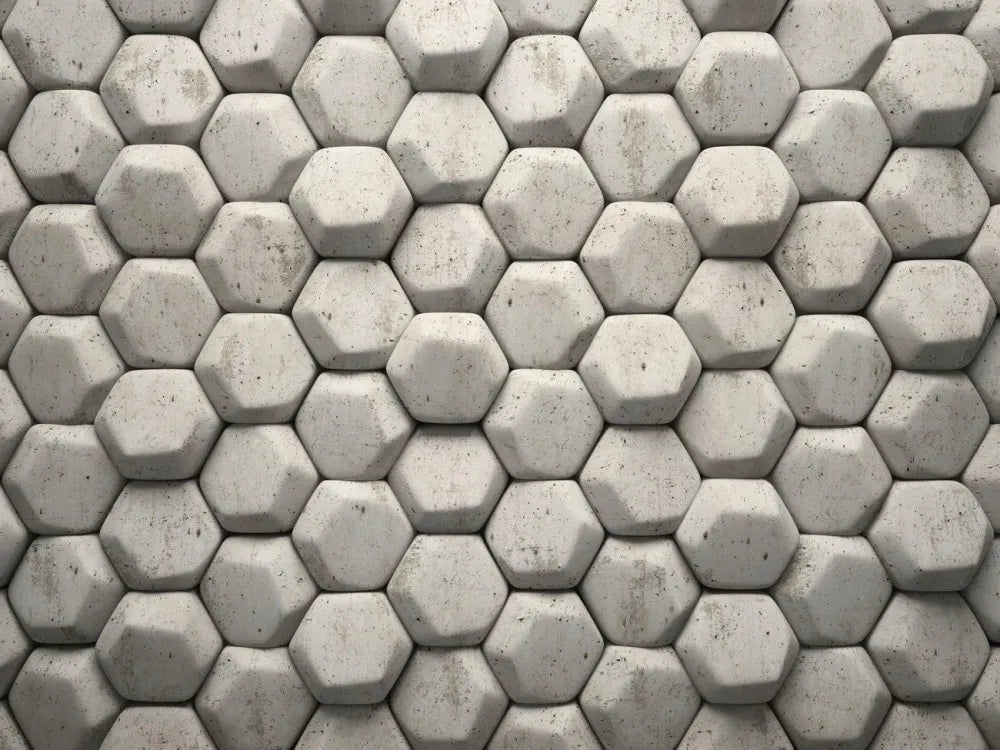 Decorative stone