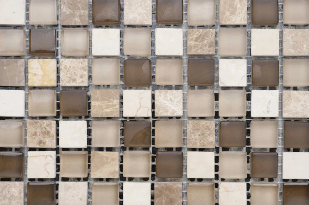 Mosaic stone