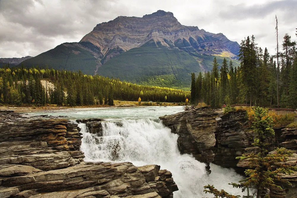 North Canada