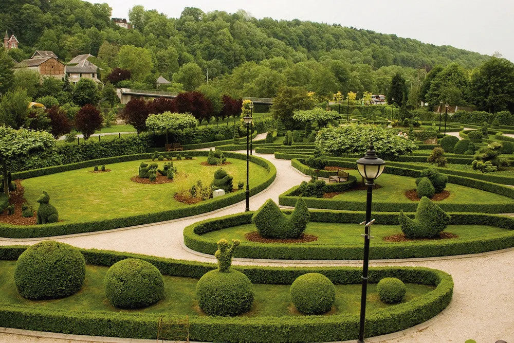Belgium