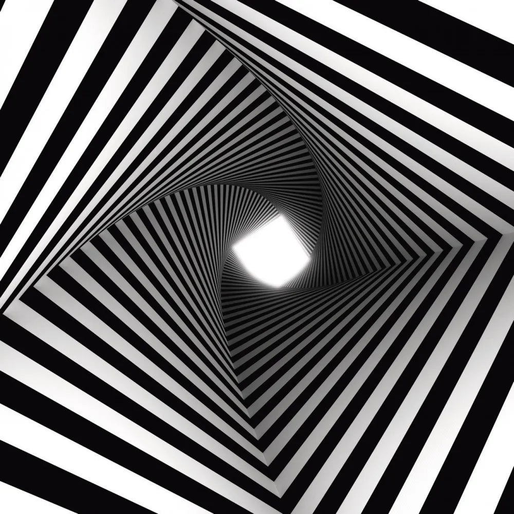 Geometric abstraction