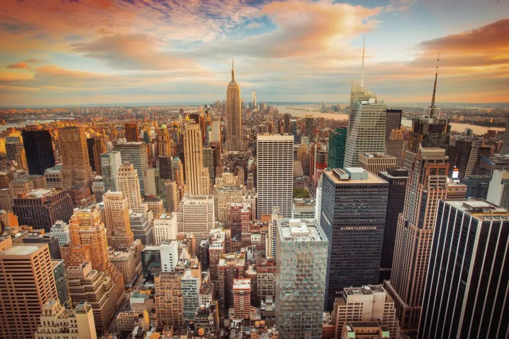 New York, USA