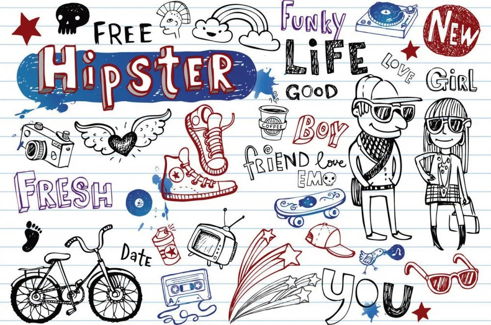 Hipster