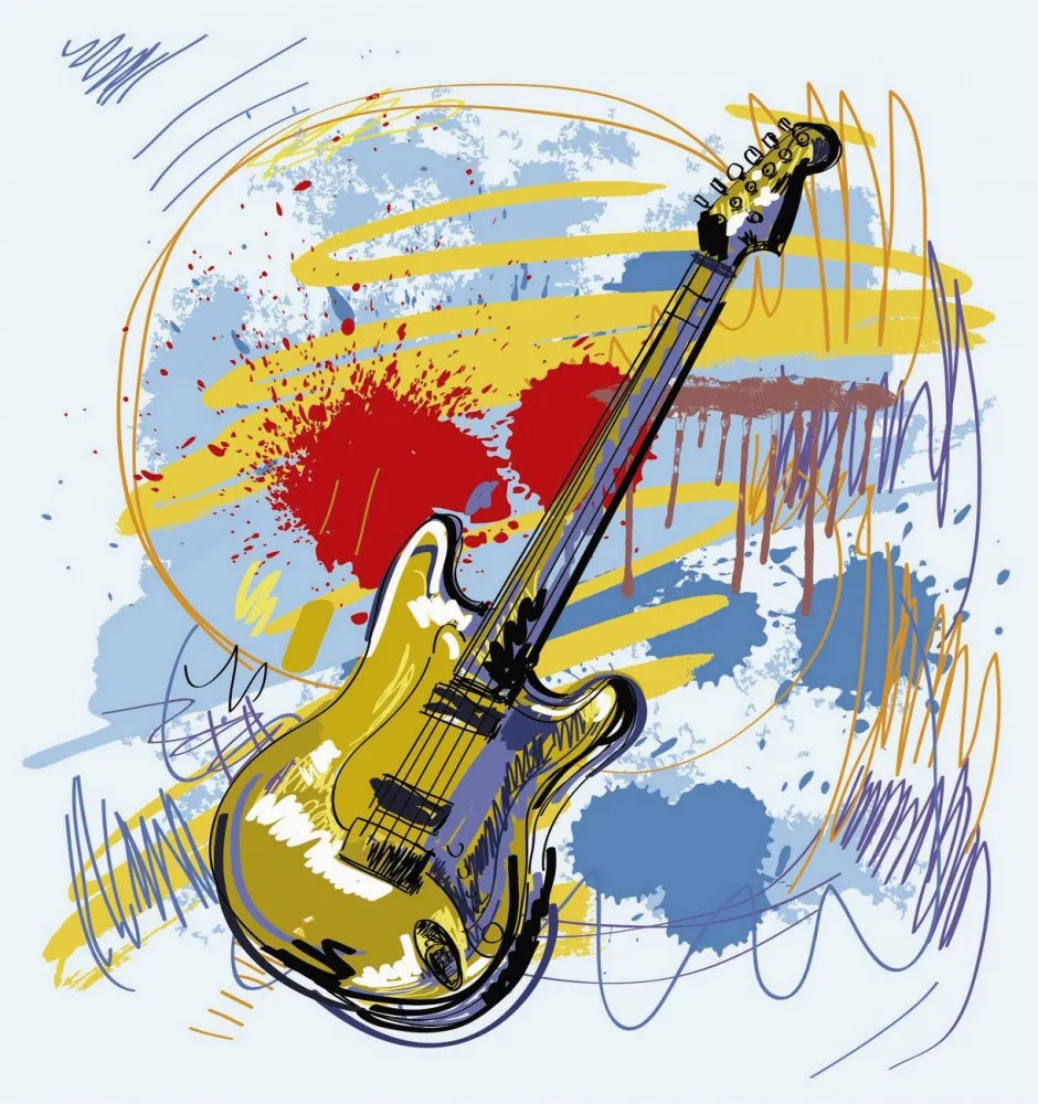 Guitar