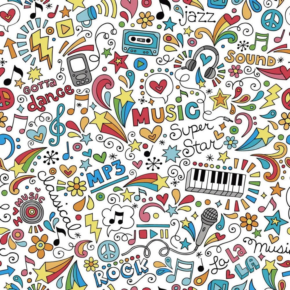 Music