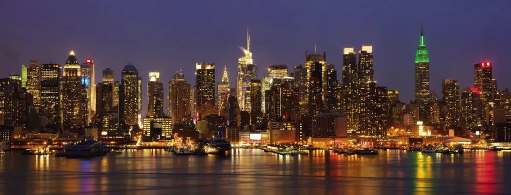 New York