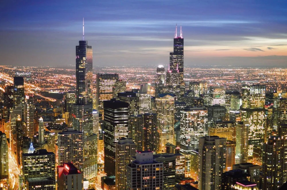 Chicago