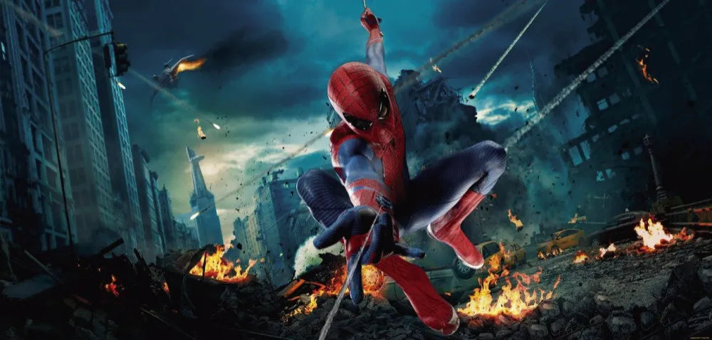 Spiderman