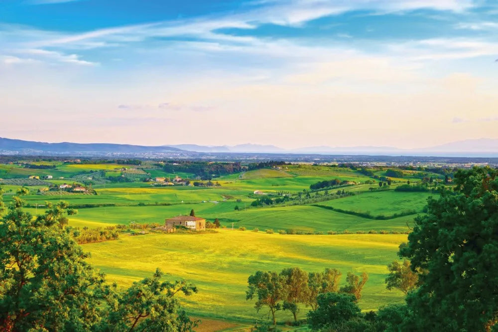 Valley