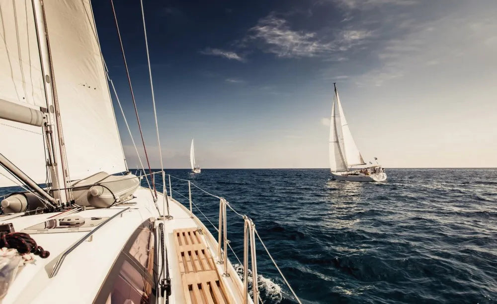 Yachts