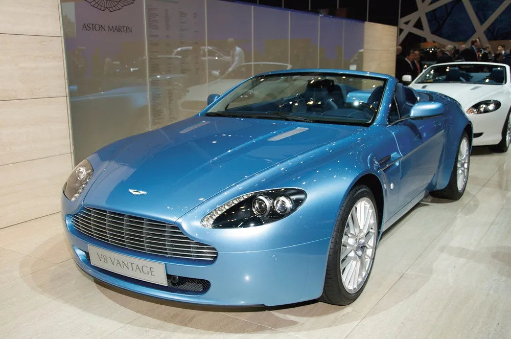 Aston Martin