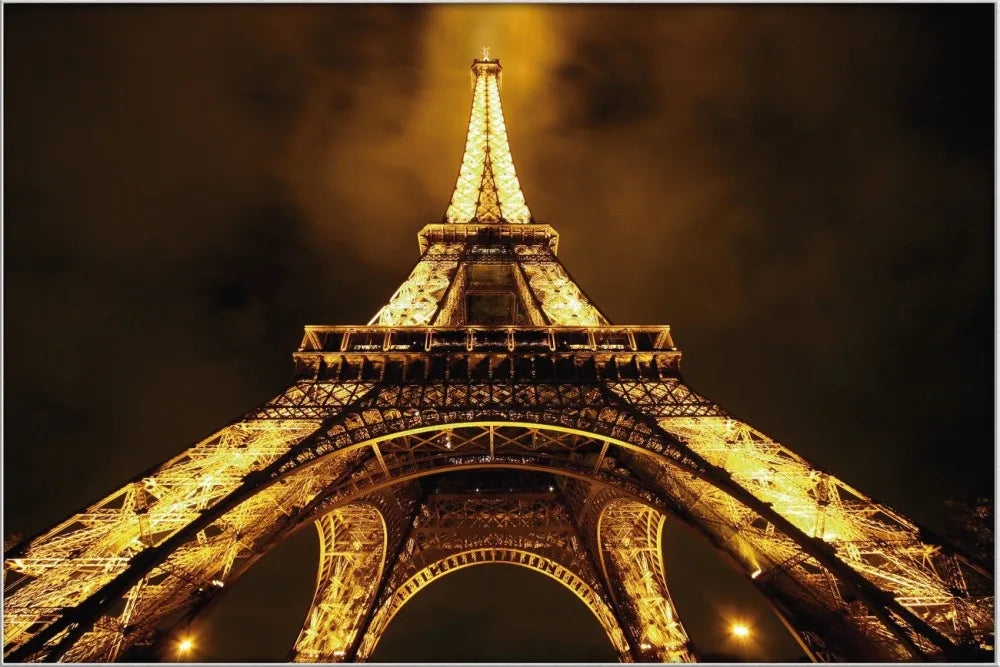 Eiffel tower, Paris