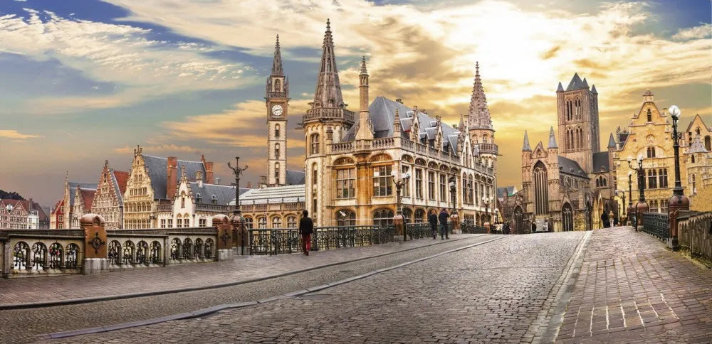 Ghent, Belgium