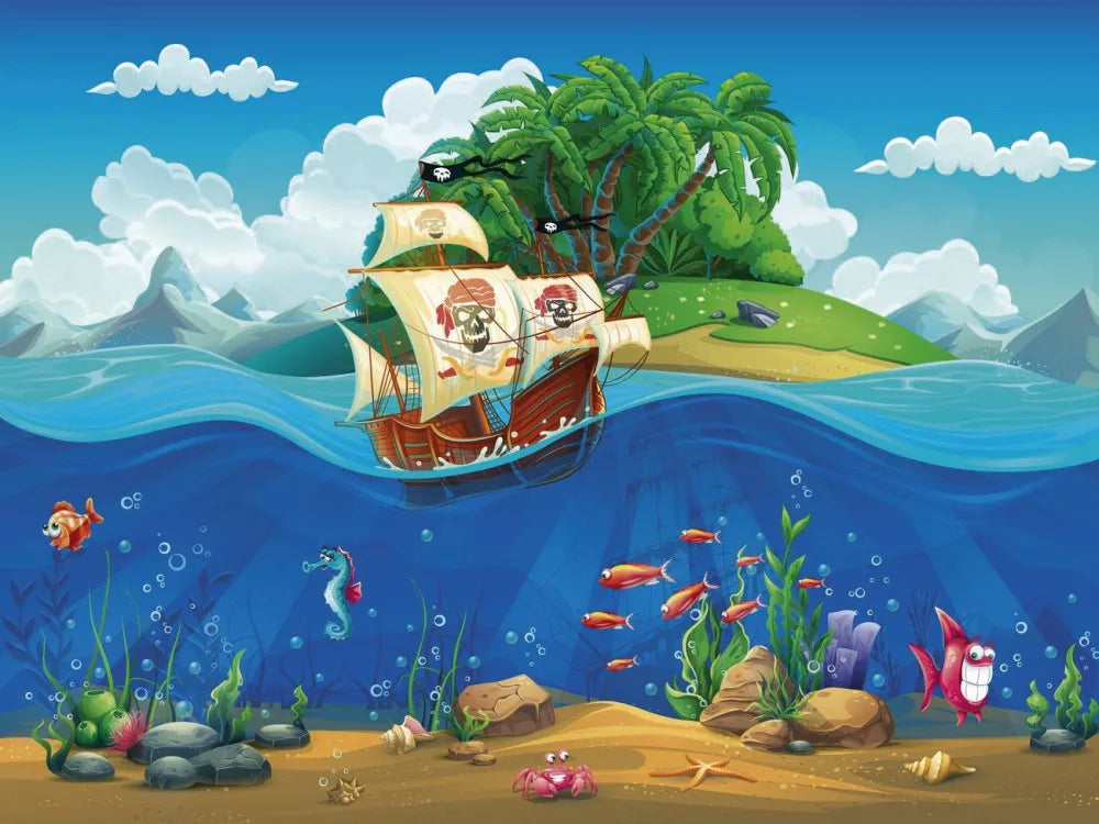 Pirates