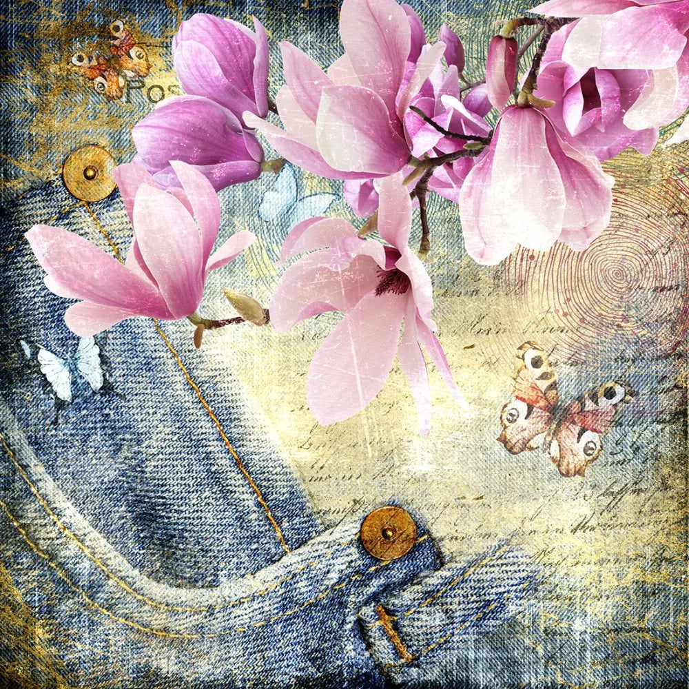 Magnolia