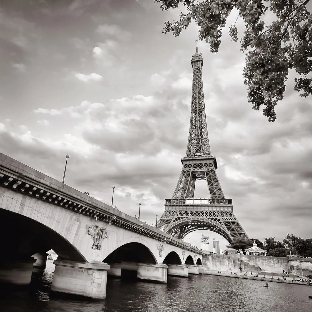 Eiffel tower