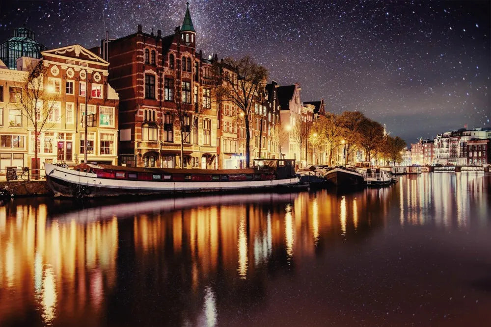 Amsterdam