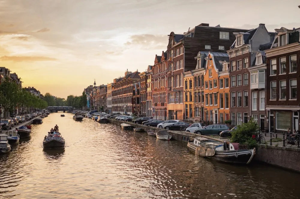 Amsterdam
