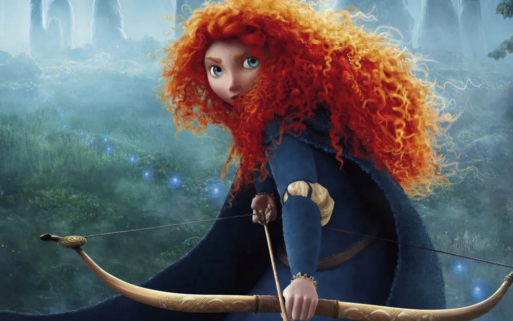 Brave heart