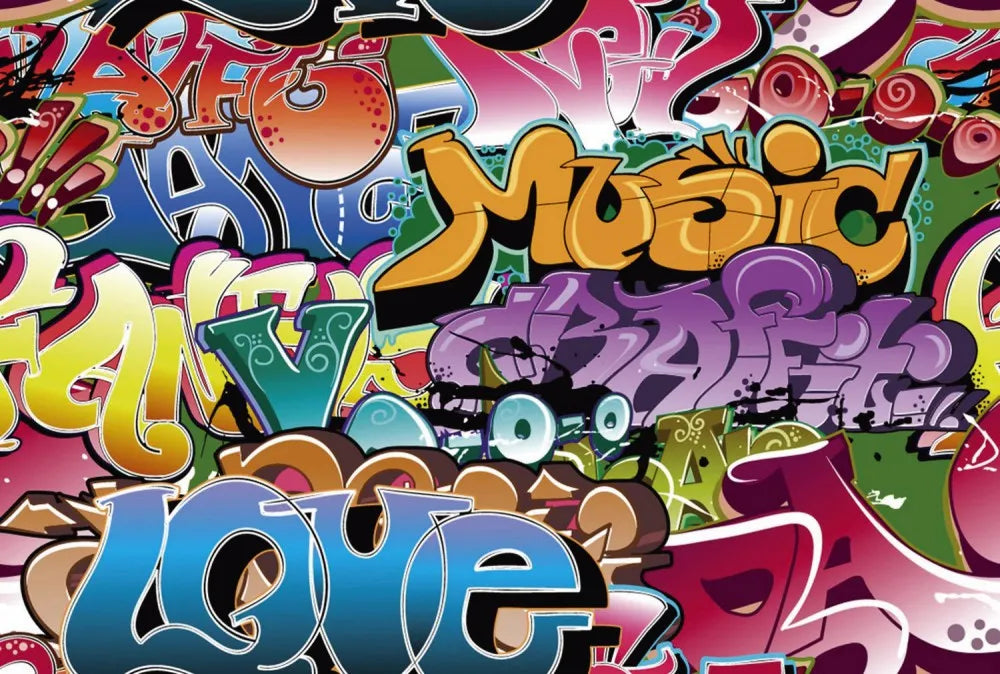 Graffiti