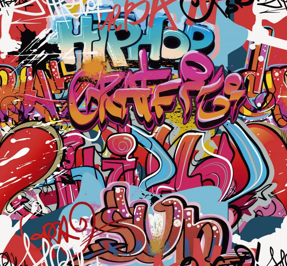 Graffiti