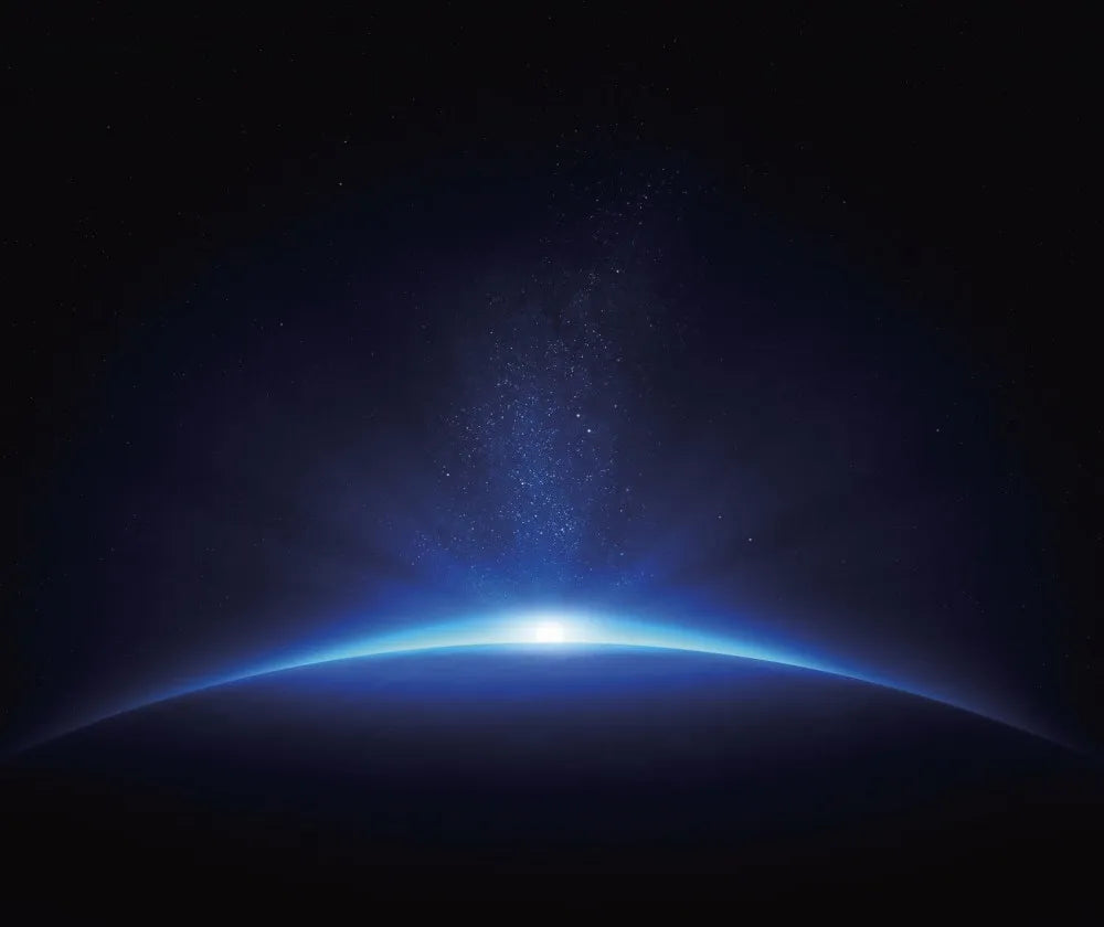 Halo planet