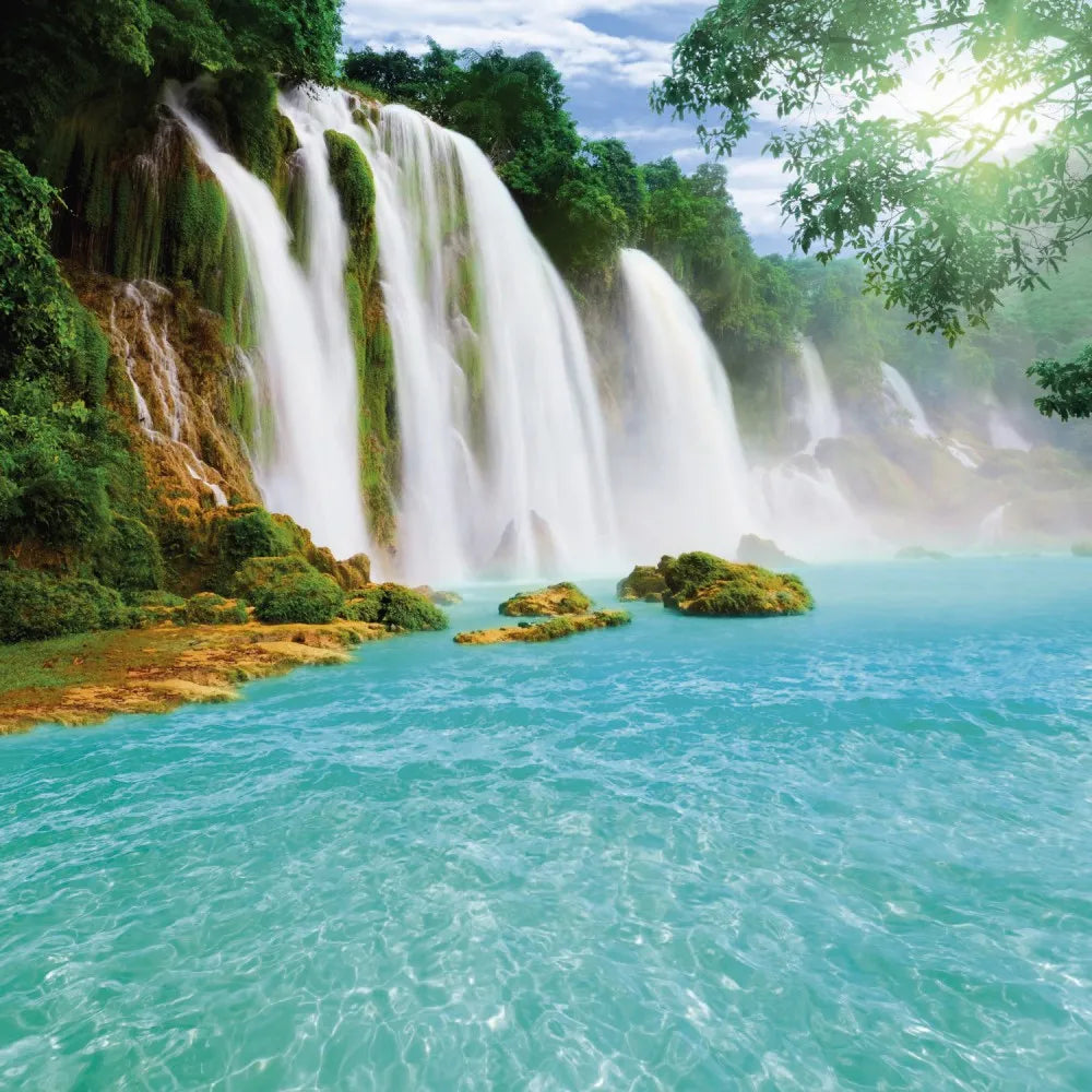 Waterfall