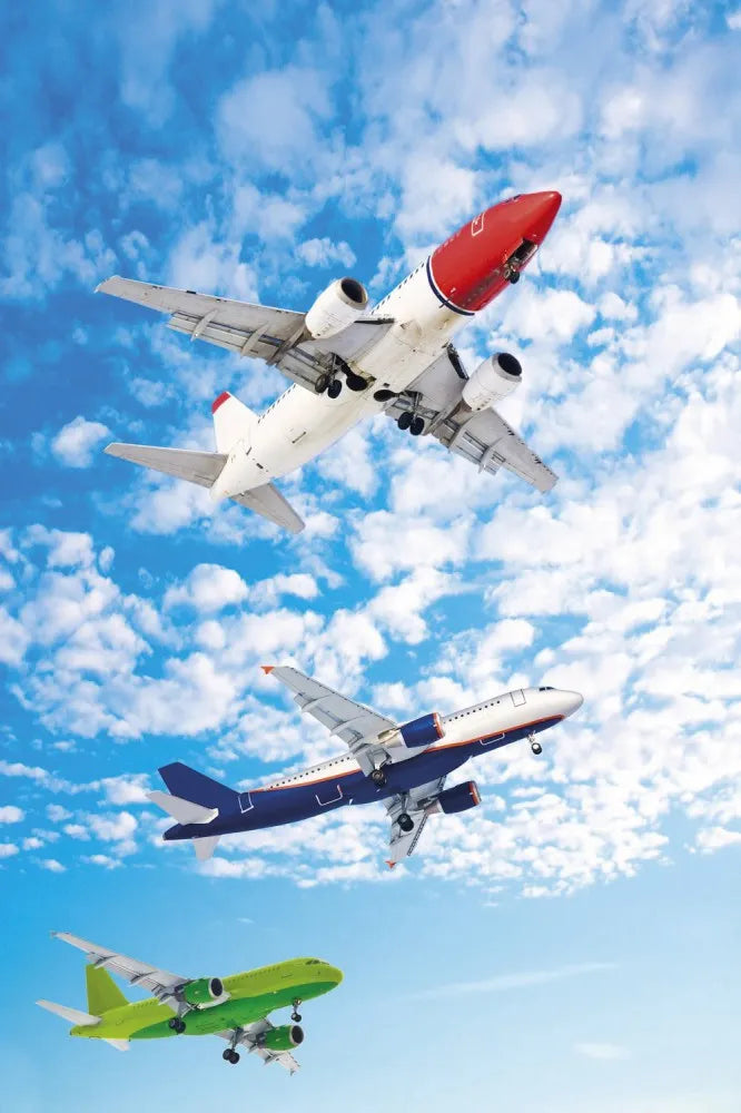 Aircraft