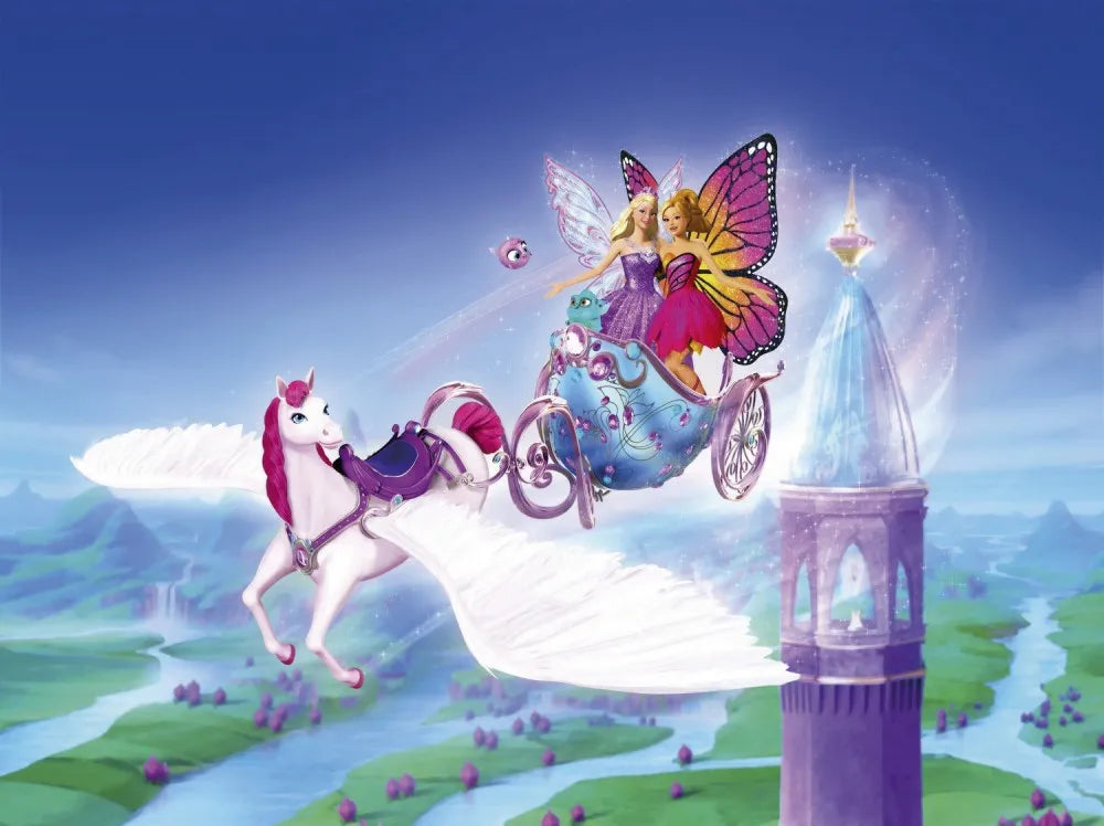 Fairies
