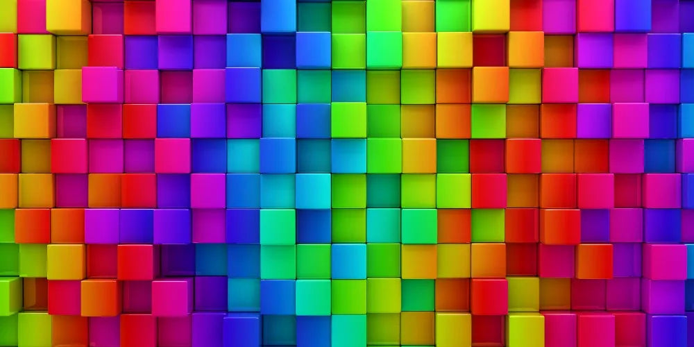 Rainbow Cuba