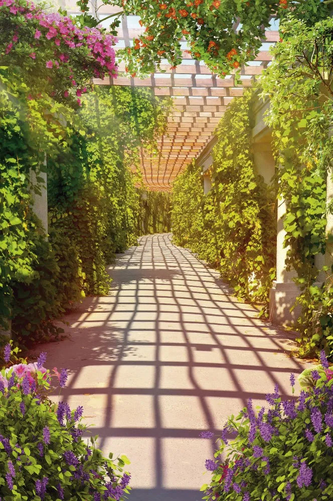 Alley