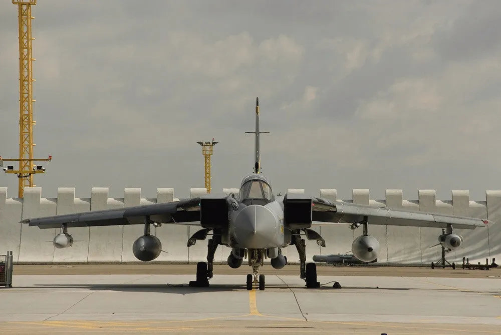 Tornado GR4