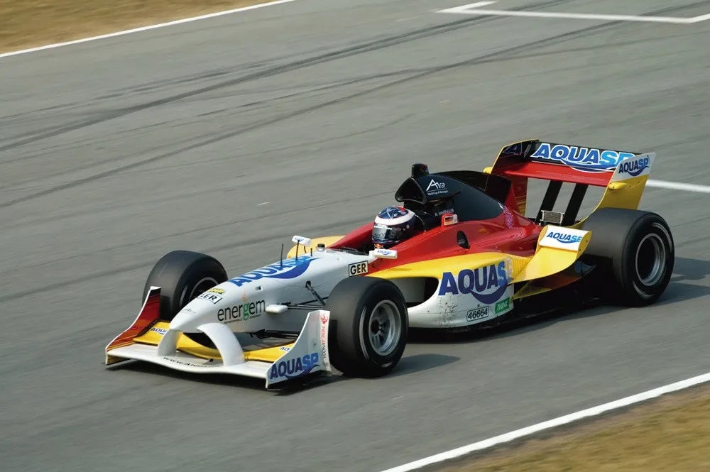 Auto race