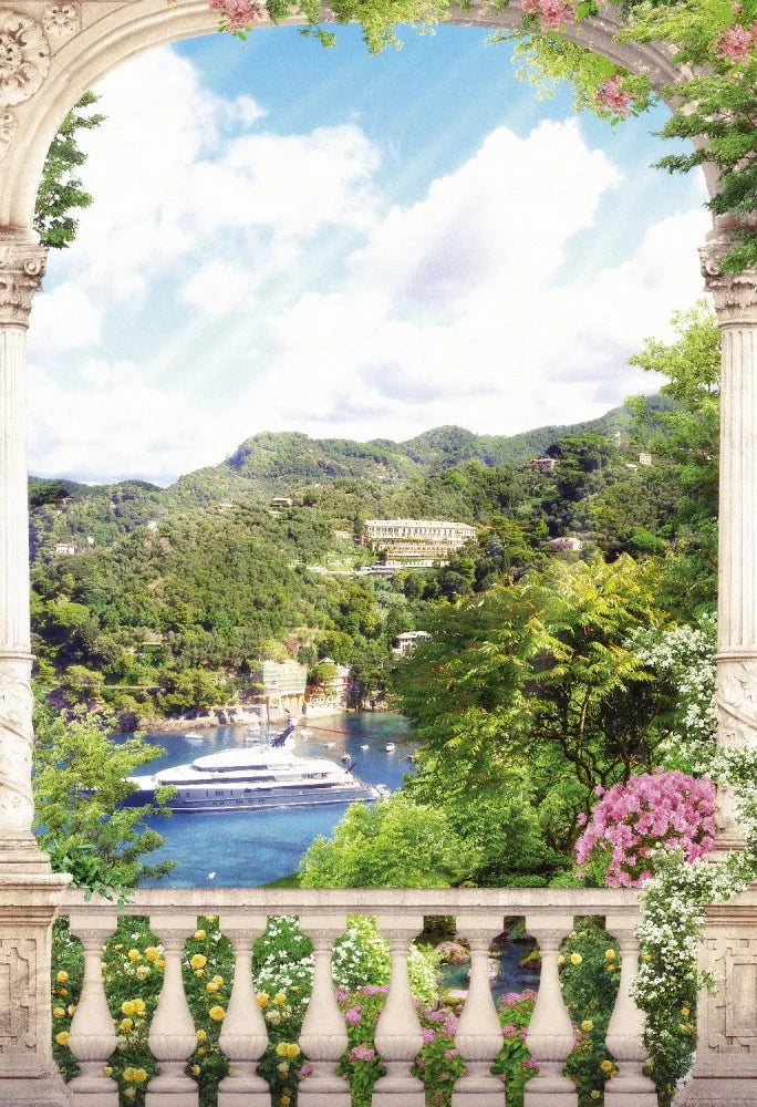 Balcony Bay
