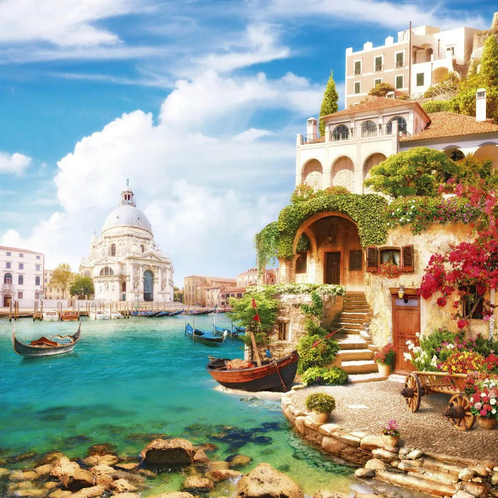 Venice