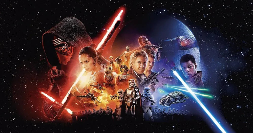 Star Wars